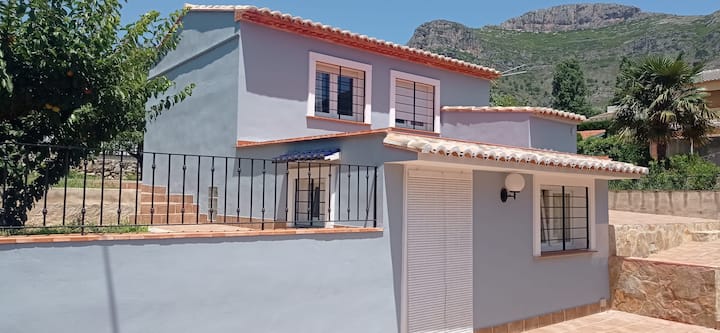 Casa  Mercedes - Tavernes de la Valldigna