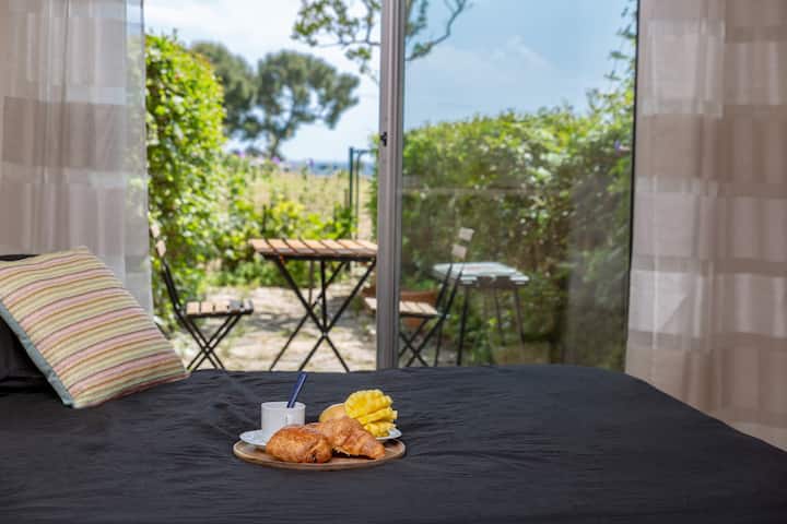 La Petite Crique - Plage - Wifi - Host Provence - La Cadière-d'Azur