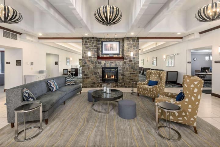*Home Comforts Outside Philadelphia|free Breakfast - Philadelphia