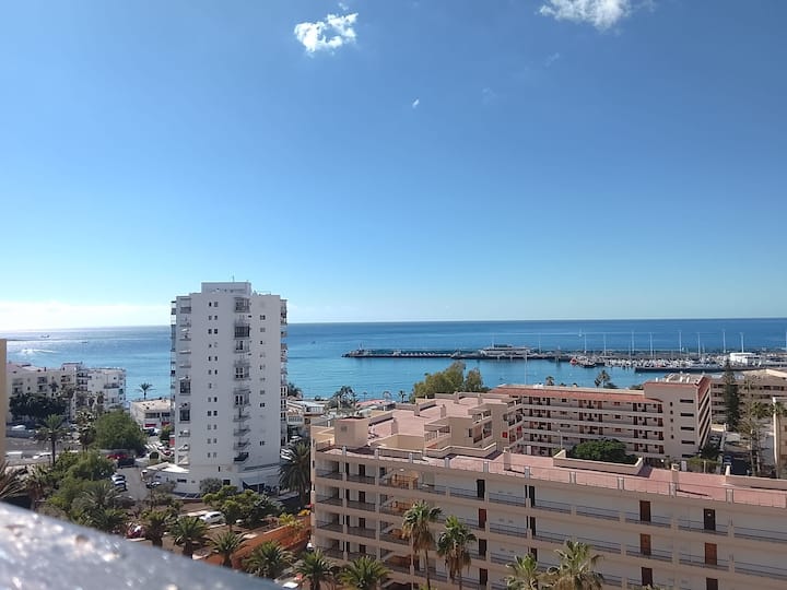 Achacay Beach - Playa de las Américas