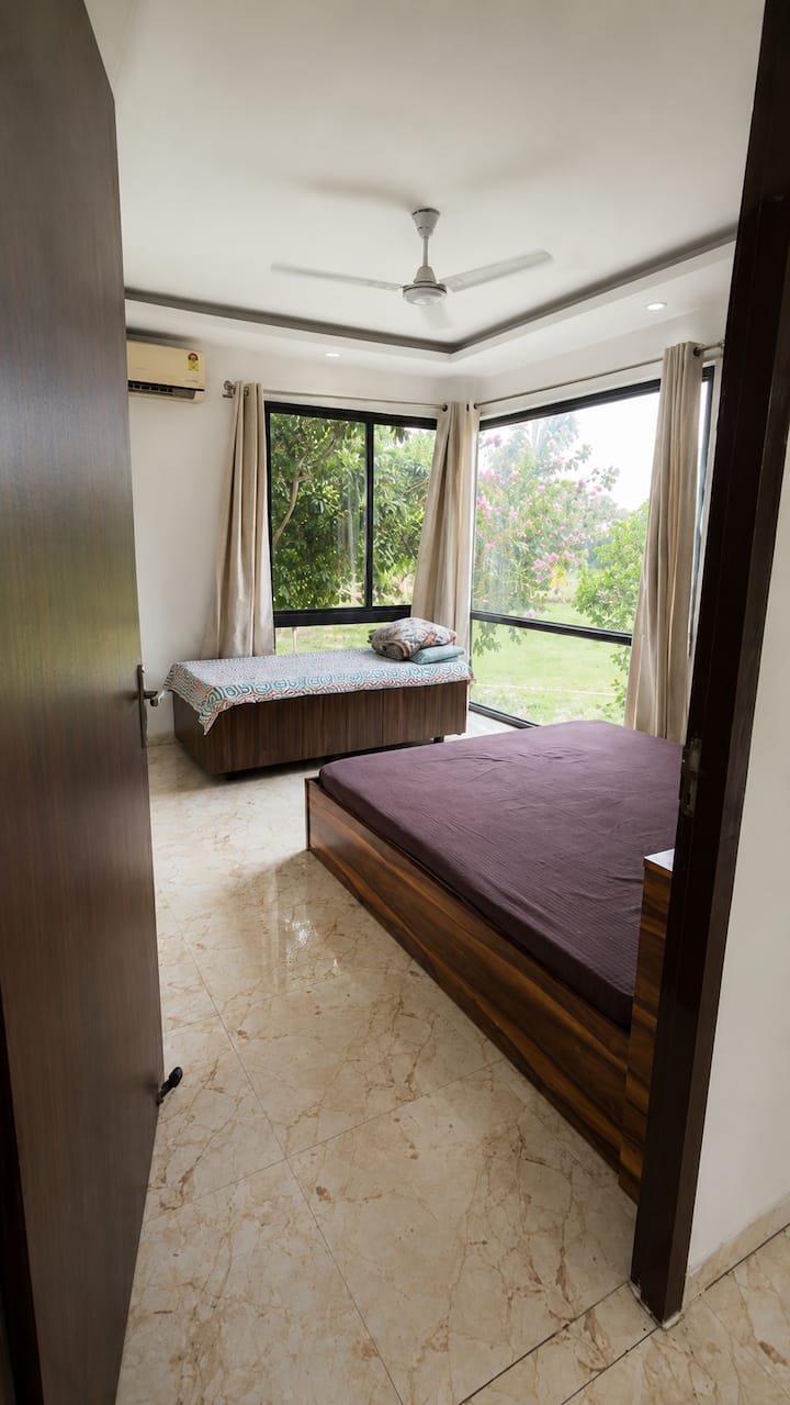 Habitación 1