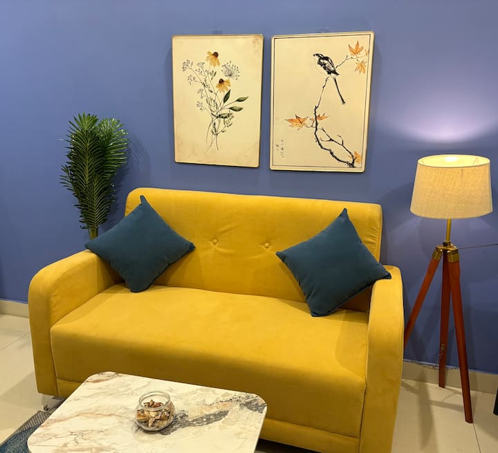 Six Private 1bhks | Koramangala - Bangalore