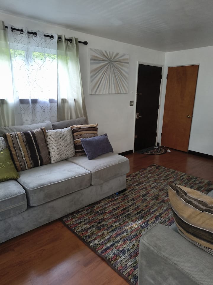 Chic, Urban Oasis Hideaway Near Downtown Seattle! - Seattle, WA