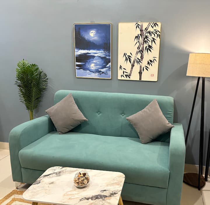 7 Cozy 1bhk Apartments In Koramangala - Bangalore