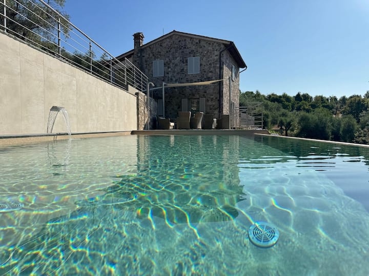 Villa La Grecale - Lucca - Lucca