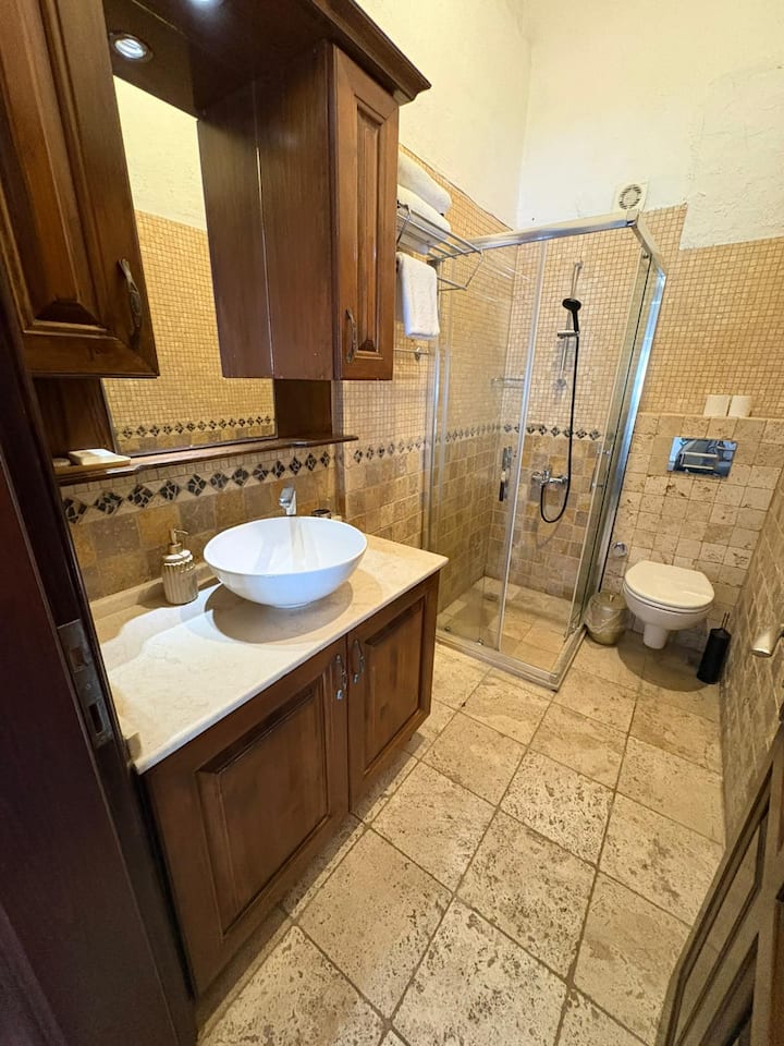 Alaçatı Merkezde ŞıK Oda & Kahvaltı - Çeşme, Türkiye