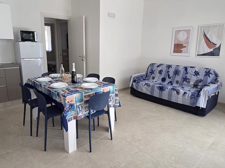 Appartement à Rosolina Mare (Ro) - Rosolina Mare