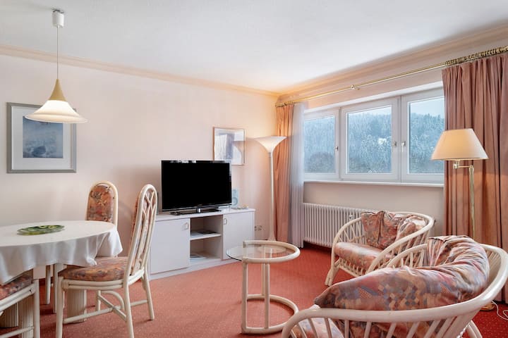 Appartement 7 - Hinterzarten