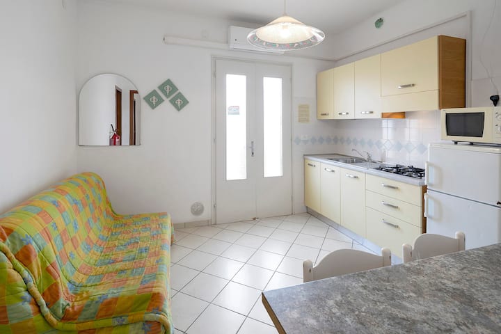 Residenza Stella X - Bibione Pineda