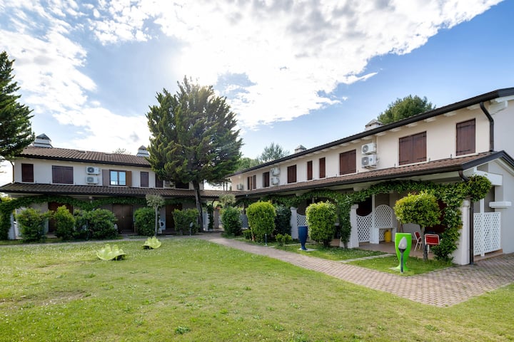 Borgo Stella X - Bibione