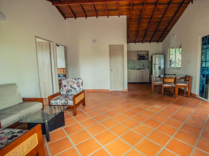 El Rincón De Margarita - Aratoca
