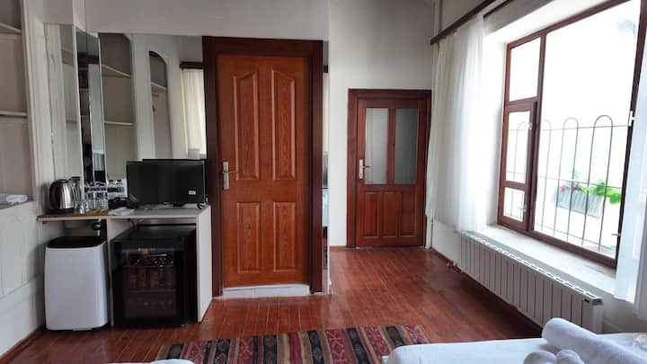 Gaziayintap Konağı - Gaziantep