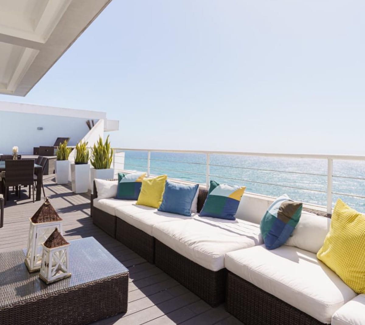 Para so Frente Al Mar Penthouse Apartamentos En Alquiler En Juan para-so-frente-al-mar-penthouse-apartamentos-en-alquiler-en-juan