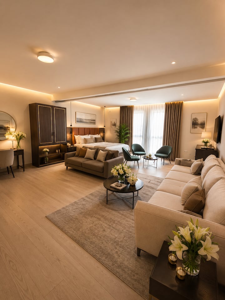 Moonstone Boutique Living Guesthouse - Malta