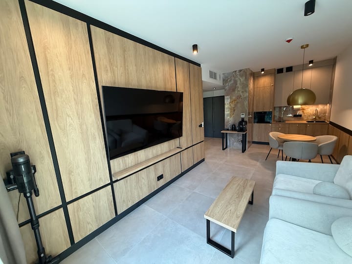 Apartament - Vidok 109 - Olsztyn