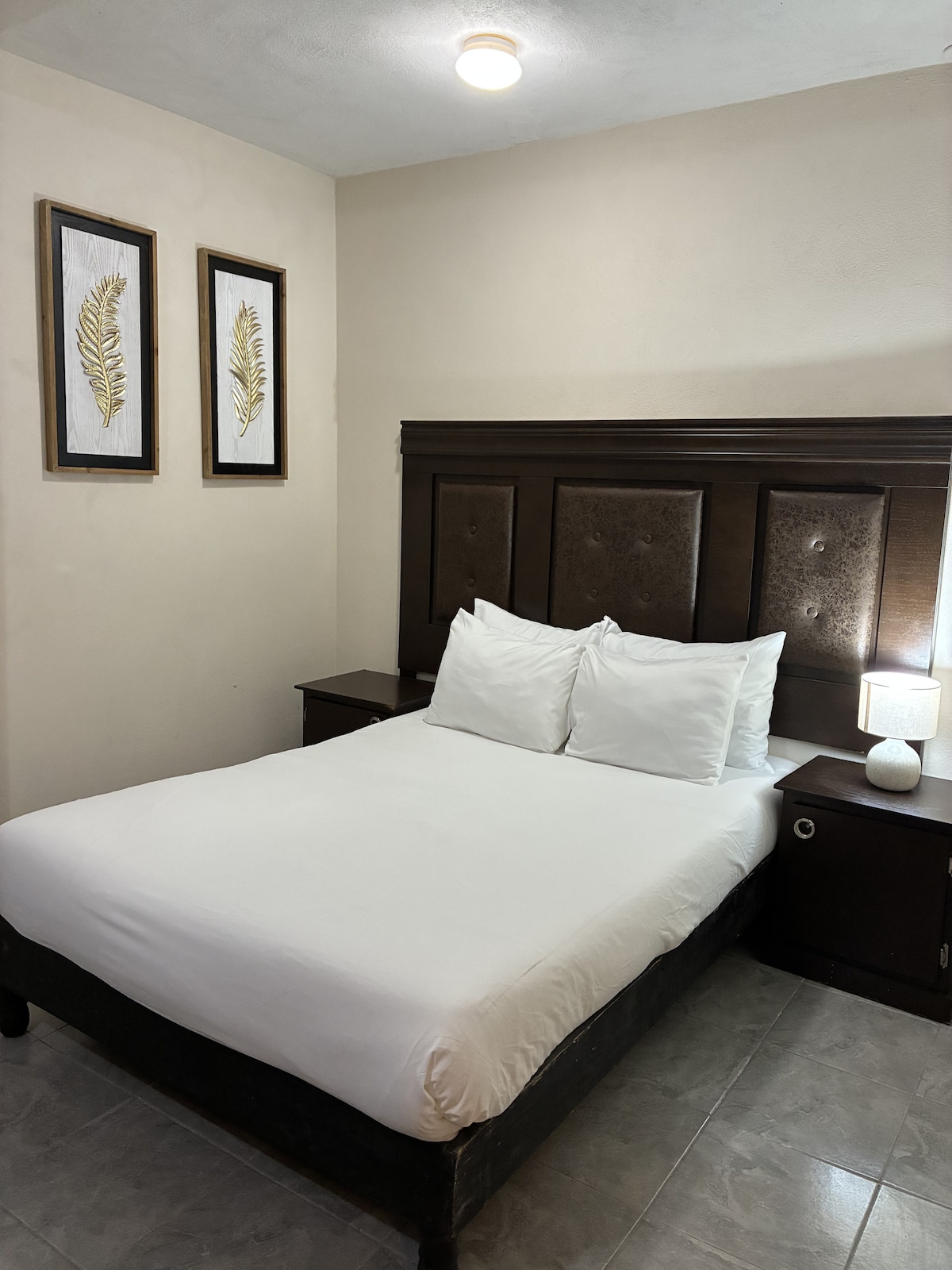 Loft privado en centro de MTY - Residencial Monteverde