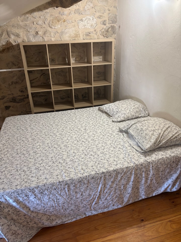 Spavaća soba 3