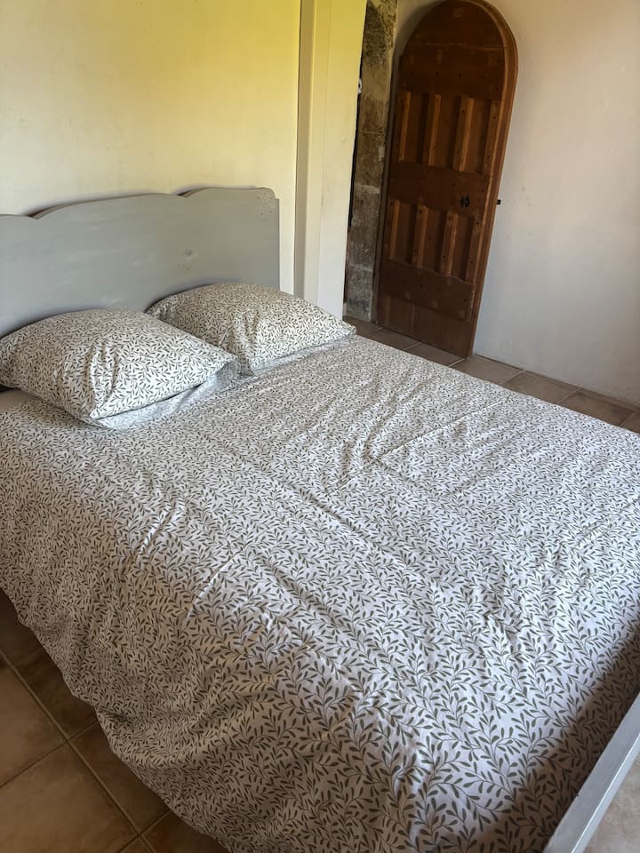 Spavaća soba 1