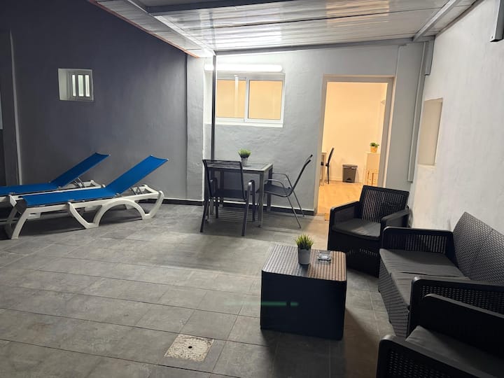 Casa Bella - Tenerife