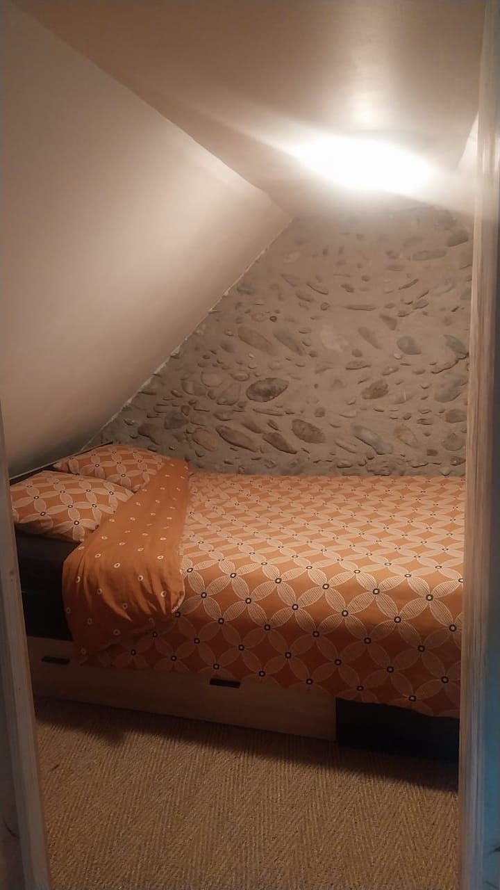 Chambre 1