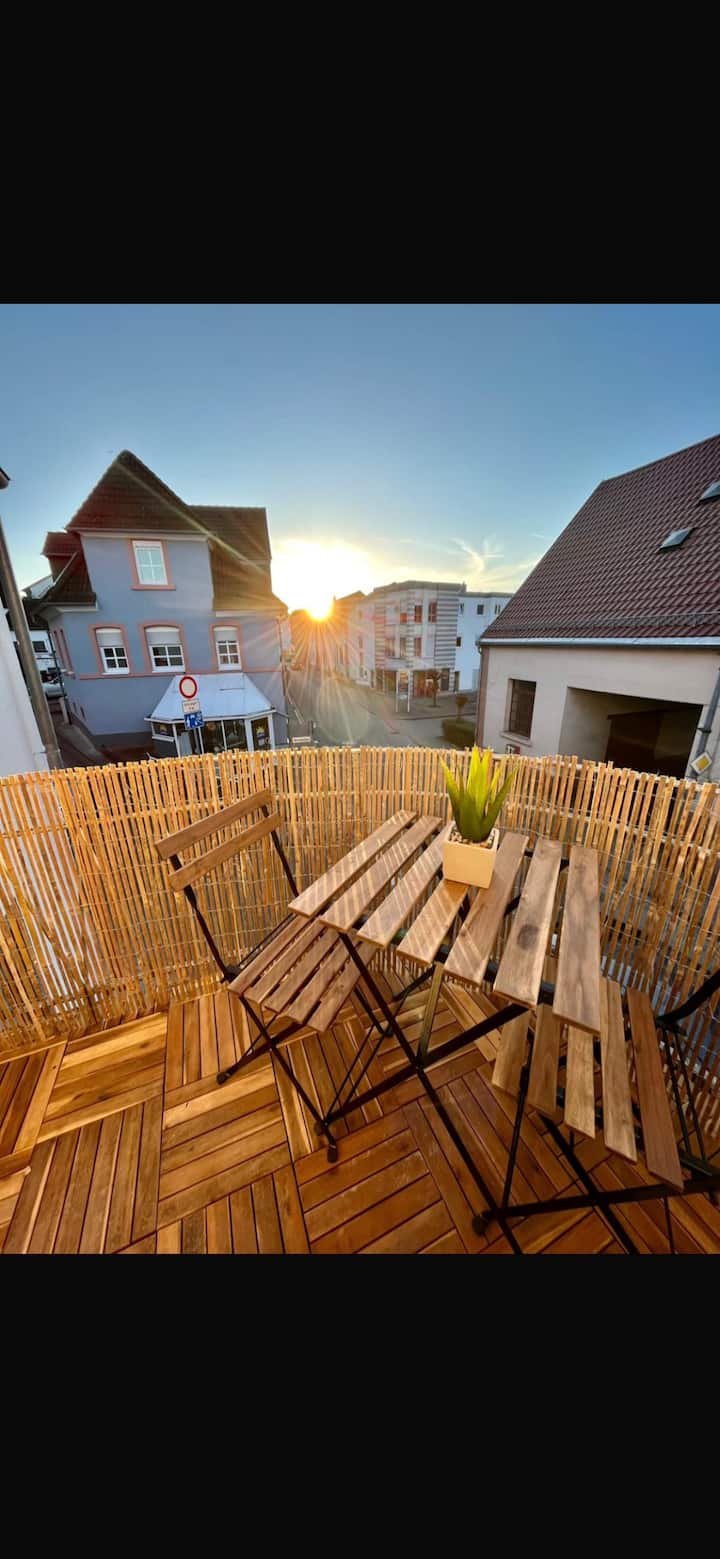 Executive Home Near Ramstein Air Base - Kaiserslautern