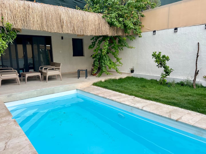 Villa White 2 - Fethiye