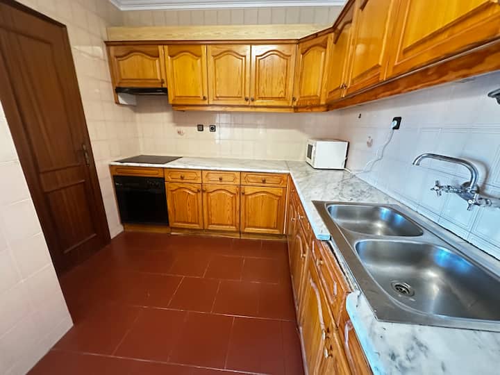 Apartamento Junto Ao Mar - Póvoa de Varzim