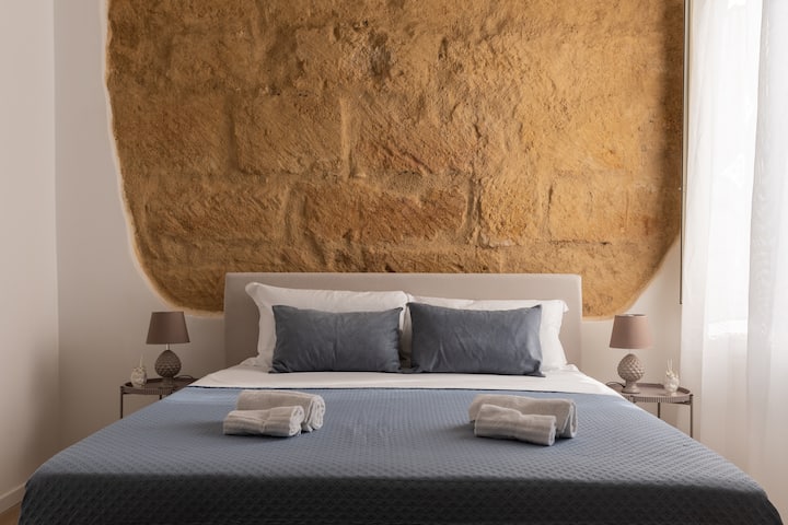La Casina Nel Viale - Corte - 2km Ingresso Valle - Agrigento