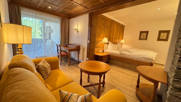 Hotel Barabarahof Alpenland Deluxe - Schubert - Obertauern