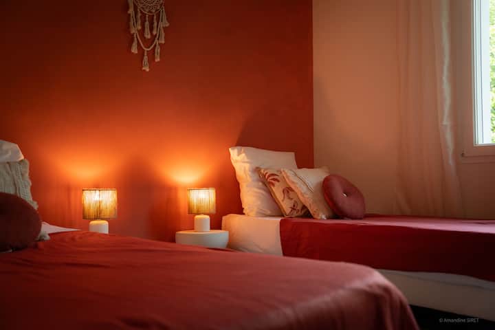 Chambre 2
