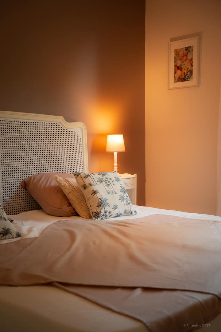 Chambre 1