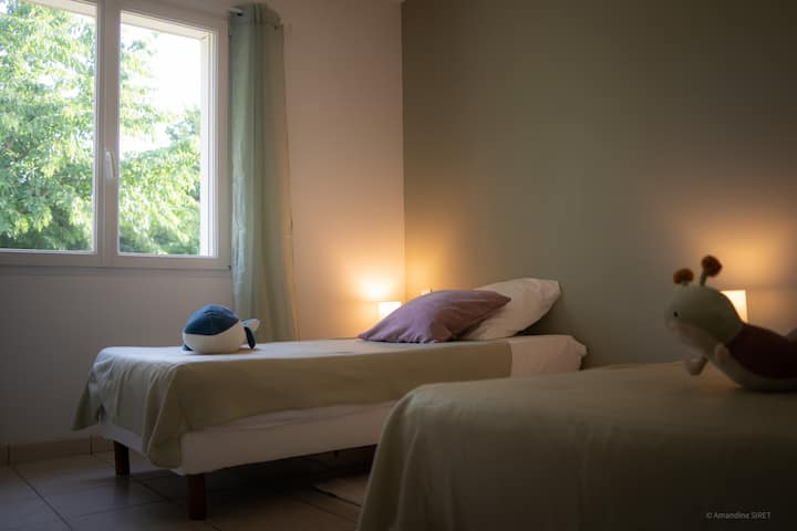 Chambre 3