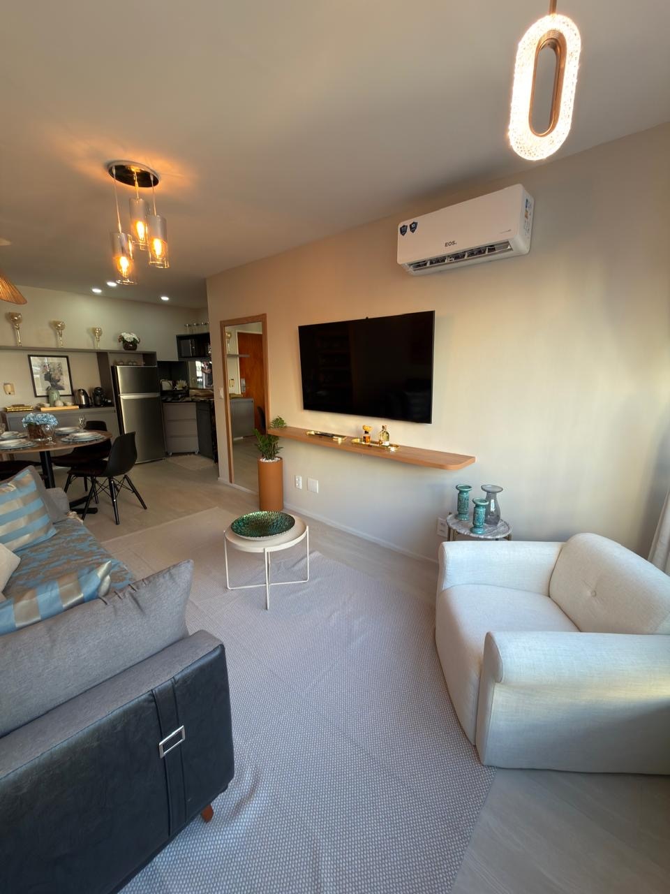 Foto do anúncio de Hotel em Beira-Mar | Flat Premium Até 4 Hóspedes em Beira Mar, Fortaleza