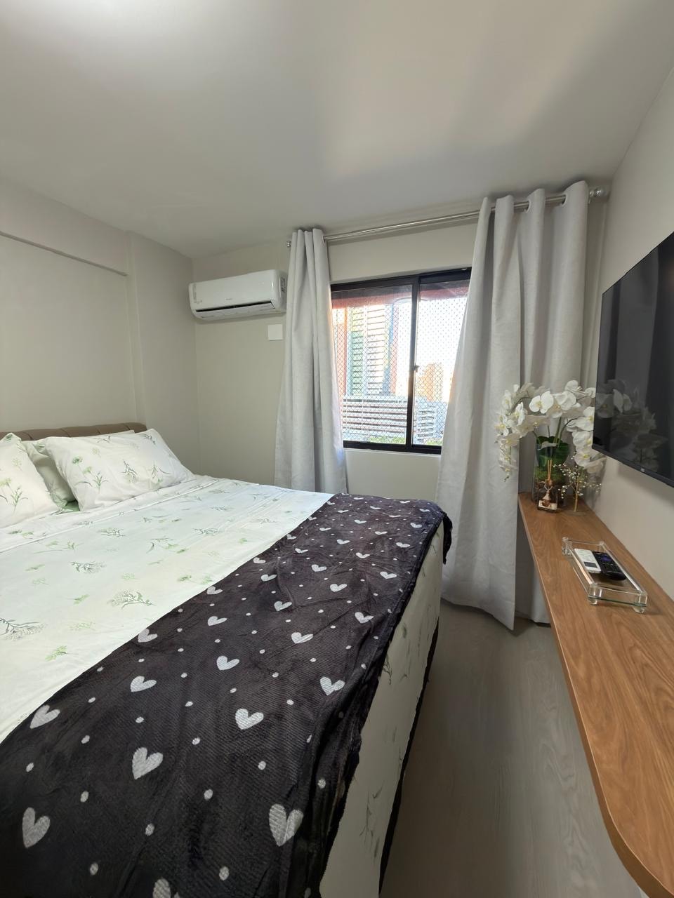 Foto do anúncio de Hotel em Beira-Mar | Flat Premium Até 4 Hóspedes em Beira Mar, Fortaleza