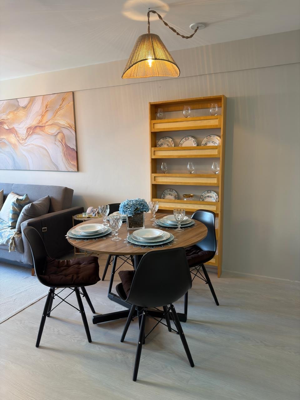 Foto do anúncio de Hotel em Beira-Mar | Flat Premium Até 4 Hóspedes em Beira Mar, Fortaleza
