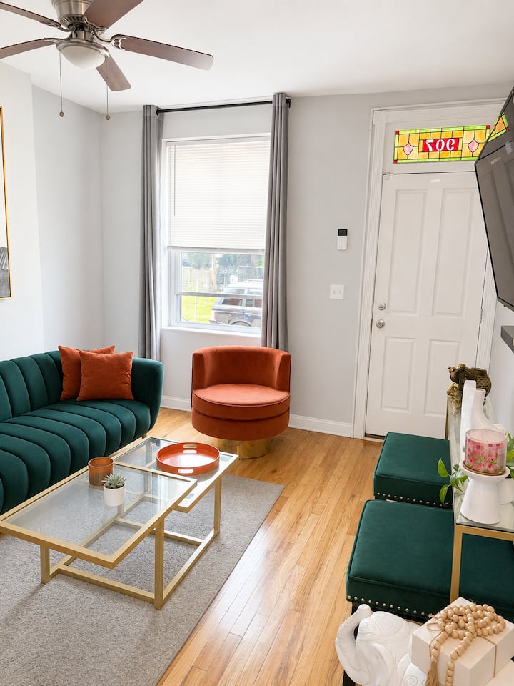 Travel Nurses & Professionals Near Johns Hopkins - Baltimore, MD