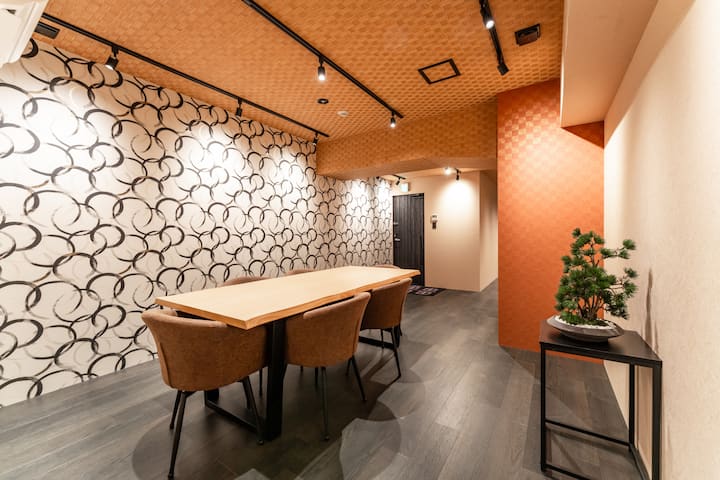 上野駅徒歩5分｜浅草、秋葉原駅まで6分｜貸切｜最大6人｜専用ベッド｜複数部屋有 #202 - Shibuya