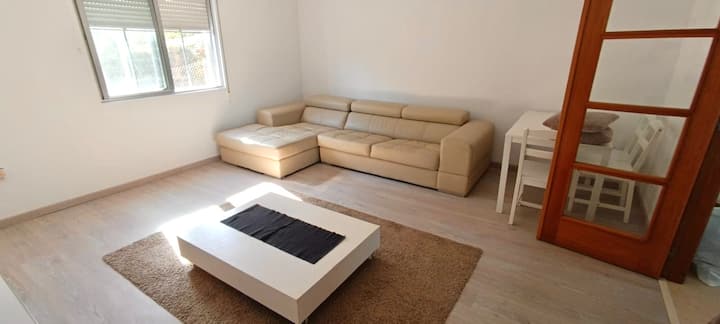 Casa Moderna Con Jardín A 10 Min De Santiago - Santiago de Compostela