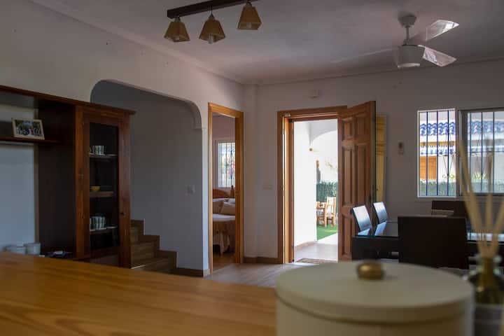 Veramar Beach Home - Vera