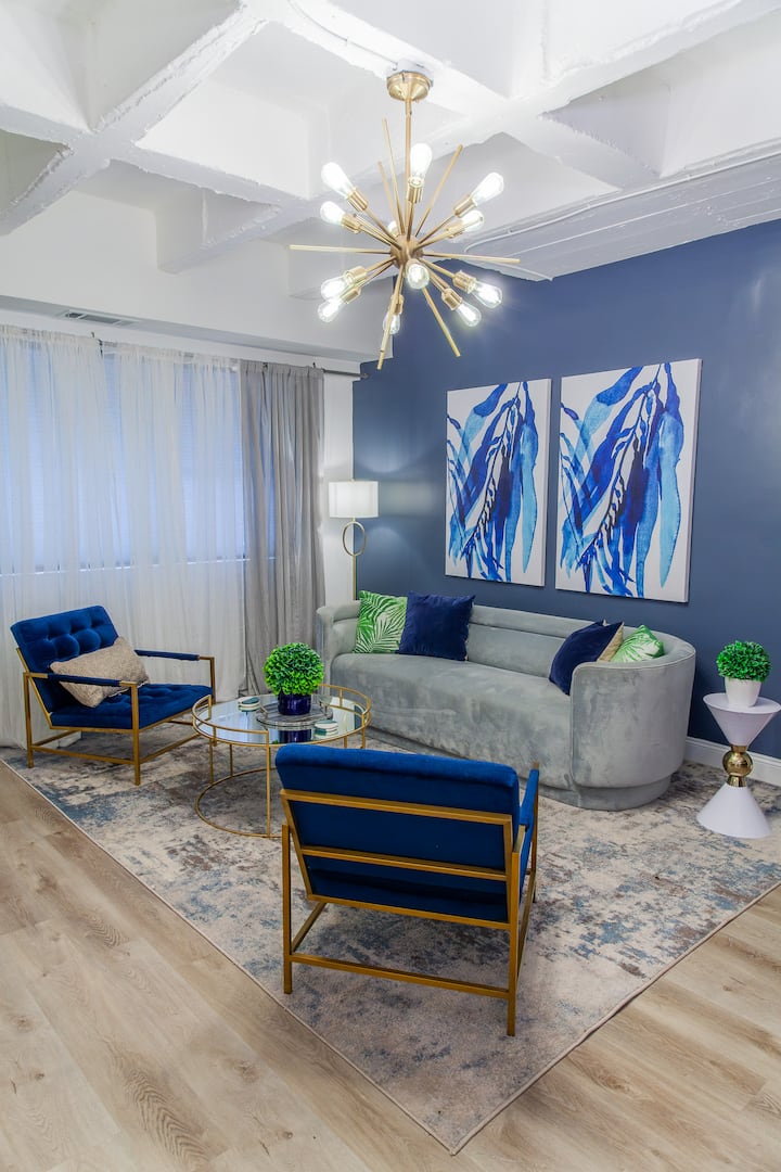 Cozy, Elegant, Walkable Neighborhood In Buckhead - Buckhead, GA