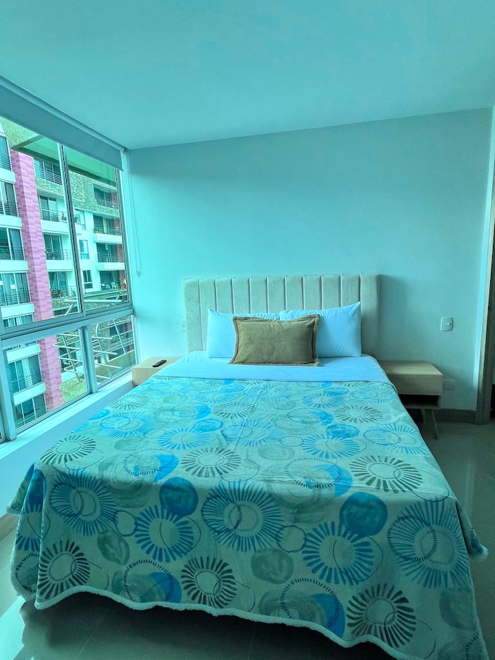 Habitación 2