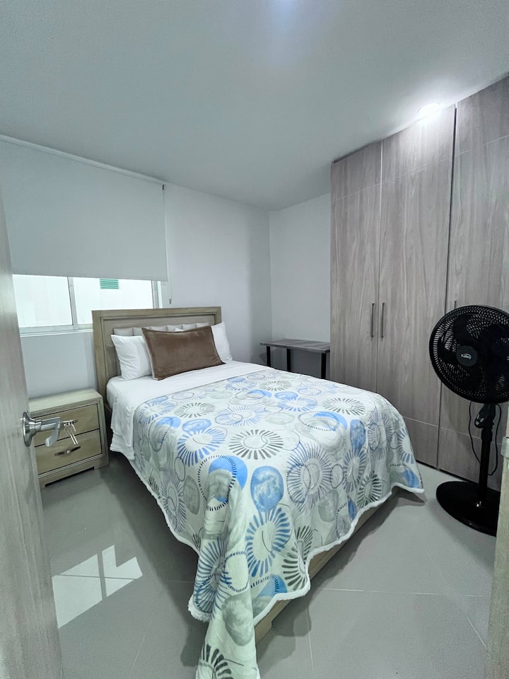 Habitación 1