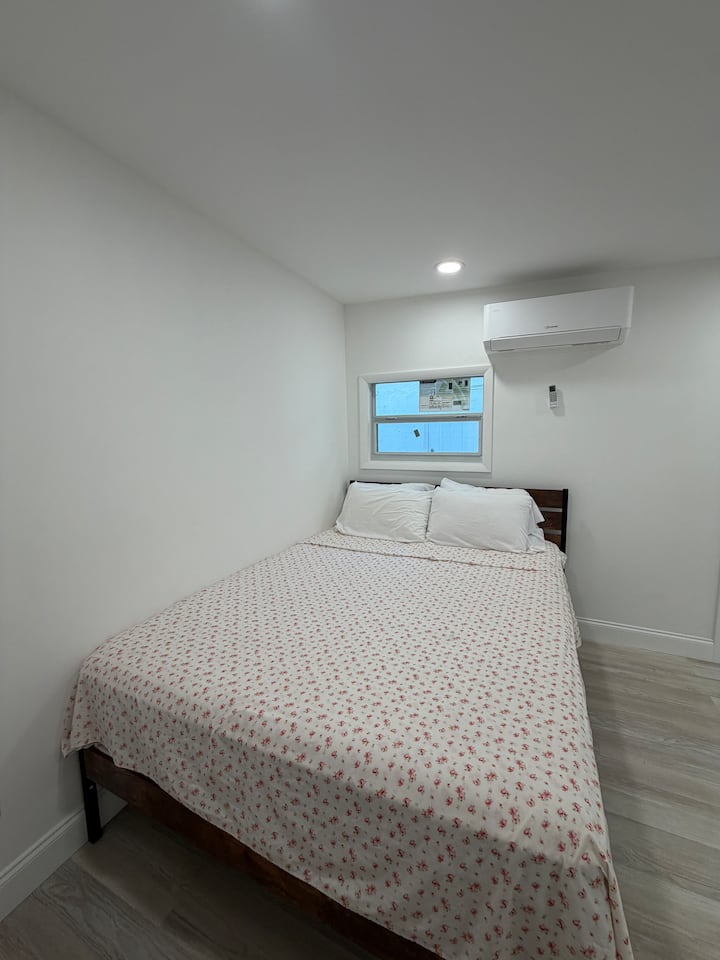 Habitación Acogedora En El Corazón De Miami - Miami