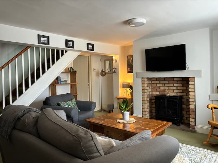 Charming Cottage Close To Durham City Free Parking - Durham