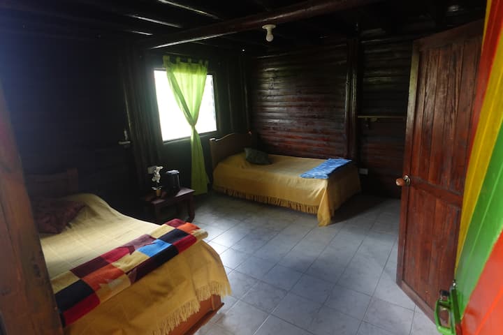 Recámara 2