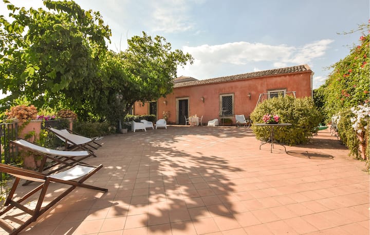A Casa Di Margherita - Milo