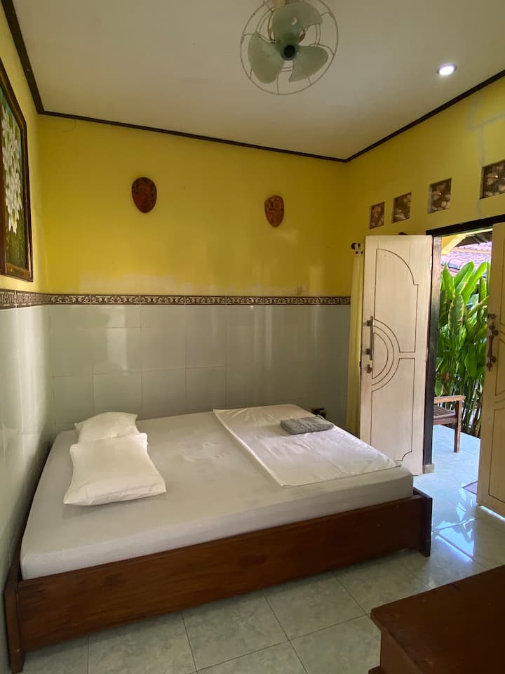 Icha Cottage - Gili Islands