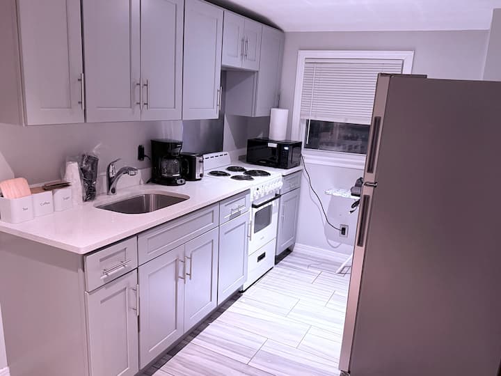 Anastasia’s Guest Home#6 - Long Beach, NY