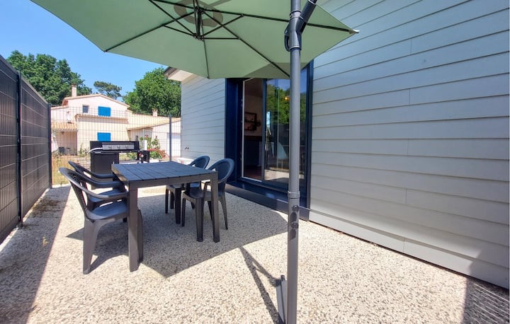 Charmante Maison Proche Plage - Ronce-les-Bains