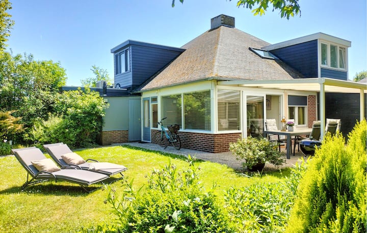 2 Bedroom Gorgeous Home In Stavenisse - Zierikzee